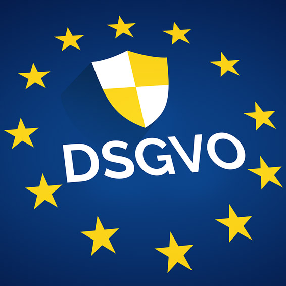 EU-Datenschutz Grundverordnung online