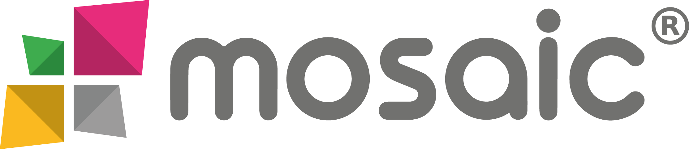 mosaic Logo